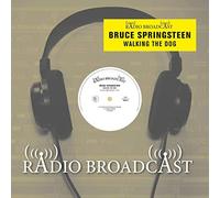 Bruce Springsteen - Walking The Dog (Georgetown University 1974) [VINYL]