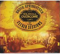 Bruce Springsteen - We Shall Overcome: the Seeger..