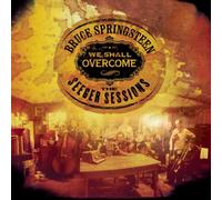 Bruce Springsteen - We Shall Overcome: the Seeger Sessions