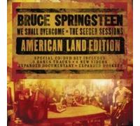 Bruce Springsteen - We Shall Overcome - The Seeger Sessions - America - E1398z