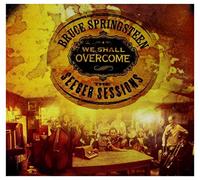 Bruce Springsteen - We Shall Overcome - The Seeger Sessions [CD]
