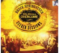 Bruce Springsteen - We Shall Overcome The Seeger Sessions [CD + DVD]