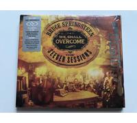 Bruce Springsteen - We Shall Overcome The Seeger Sessions [DualDisc]
