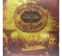 Bruce Springsteen We Shall Overcome: The Seeger Sessions (Vinyl) (US IMPORT)