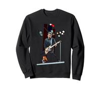 Bruce Springsteen Wembley Tunnel Of Love Express Tour Sweatshirt