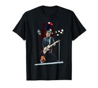 Bruce Springsteen Wembley Tunnel Of Love Express Tour T-Shirt