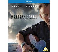 Bruce Springsteen - Western Stars [Blu-ray]