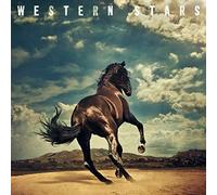 Bruce Springsteen Western Stars CD NEW
