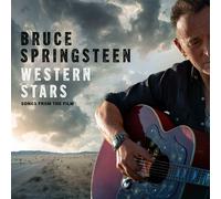 Bruce Springsteen - Western Stars - From The Film New CD Released 25/10/2019