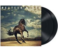 Bruce Springsteen - Western Stars - Vinyl (2-disc, 2019)