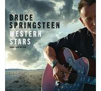 Springsteen Bruce - Western Stars - Songs From The Film