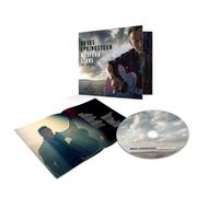 Bruce Springsteen Western Stars: Songs from the Film (CD) Album (US IMPORT)