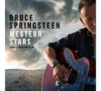 Springsteen Bruce - Western Stars - Songs From The Film