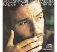 Bruce Springsteen - Wild, the Innocent & the E-St. S