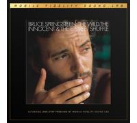 Bruce Springsteen/Wild The Innocent & The E Street Shuffle MFSL33UD1S056 New LP