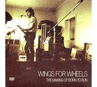 Bruce Springsteen Wings for Wheels the Making of Born to Run