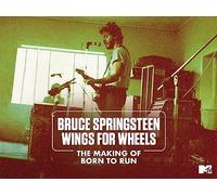 Bruce Springsteen - Wings for Wheels: The Making of Born to Run
