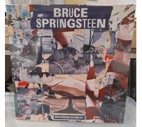 Bruce Springsteen - Wnew Fm Broadcast Hollywood 1992 ( Limited LP) [VINYL]