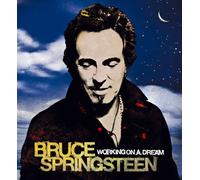 Bruce Springsteen - Working on a Dream +1 [Ltd. CD+