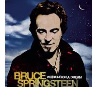 Bruce Springsteen Working On a Dream (CD) Album (US IMPORT)
