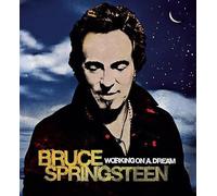 Bruce Springsteen - Working On a Dream (Special Edition)
