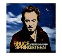 Bruce Springsteen Working On a Dream (CD) Special Album with DVD (US IMPORT)