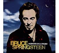 Bruce Springsteen - Working On A Dream [VINYL]