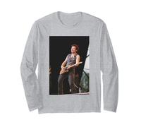 Bruce Springsteen World Tour 1992 Human Touch Lucky Town Long Sleeve T-Shirt