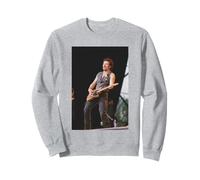 Bruce Springsteen World Tour 1992 Human Touch Lucky Town Sweatshirt