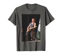 Bruce Springsteen World Tour 1992 Human Touch Lucky Town T-Shirt