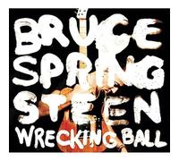 Bruce Springsteen - Wrecking Ball [CD]