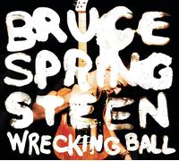 Bruce Springsteen - Wrecking Ball [CD]