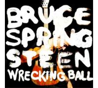 Bruce Springsteen - Wrecking Ball (Deluxe)