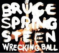 Bruce Springsteen Wrecking Ball CD NEW