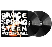 SPRINGSTEEN, Bruce - Wrecking Ball - Vinyl (180 gram vinyl 2xLP)