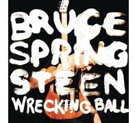 Bruce Springsteen Wrecking Ball (Vinyl) 12" Album (US IMPORT)