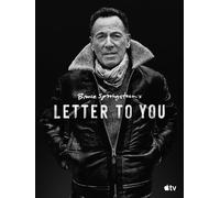 Bruce Springsteen's Letter To You