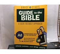 Bruce & Stan's Guide to the Bible