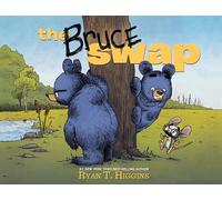 Bruce Swap, The (Mother Bruce)