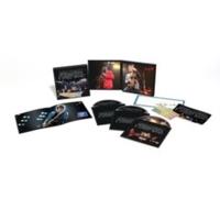 BRUCE THE E STREET - Legendary 1979 No Nukes Concerts - New CD Bl - P1398z