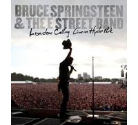 Bruce Springsteen and the E Sts London Calling: Live in Hyde Park [dvd] [2010] [ntsc]