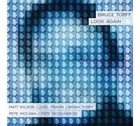 Bruce Torff - Look Again