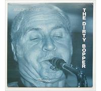 Bruce Turner - The Dirty Bopper [LP]