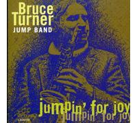 Bruce Turner - The Jump Band Collection