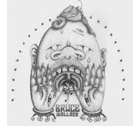 Bruce Wallace : Made in China VINYL 12" Album (2022) NEW Amazing Value