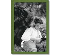 Bruce Weber : My Education