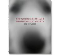 Bruce Weber. The Golden Retriever Photographic Society