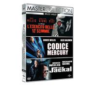 Bruce Willis Collection