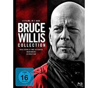 Bruce Willis Collection