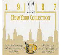 Bruce Willis - New York Collection 1987